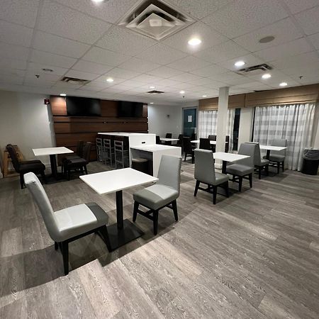 Wingate By Wyndham Dublin Near Claytor Lake State Park Ngoại thất bức ảnh