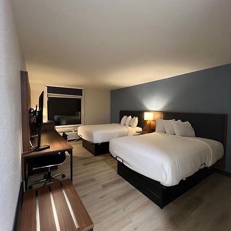 Wingate By Wyndham Dublin Near Claytor Lake State Park Ngoại thất bức ảnh