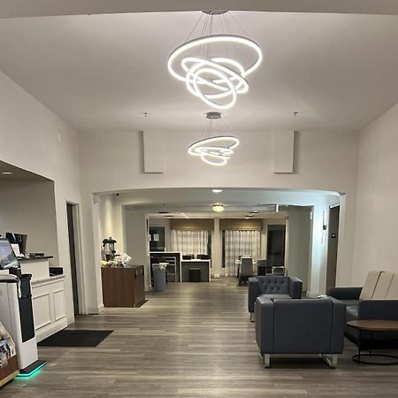 Wingate By Wyndham Dublin Near Claytor Lake State Park Ngoại thất bức ảnh