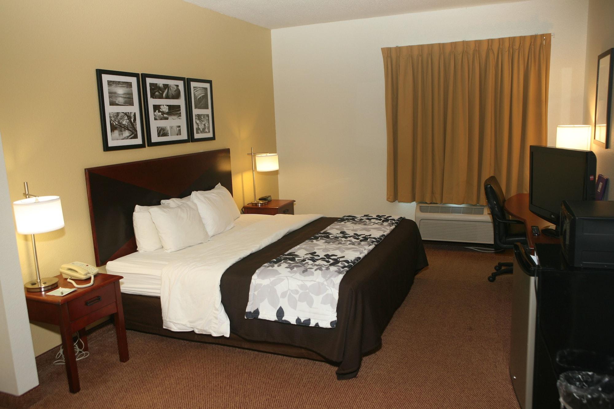 Wingate By Wyndham Dublin Near Claytor Lake State Park Ngoại thất bức ảnh