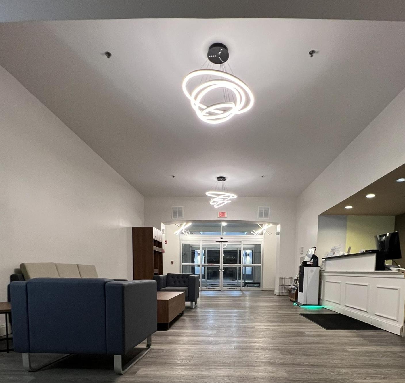 Wingate By Wyndham Dublin Near Claytor Lake State Park Ngoại thất bức ảnh